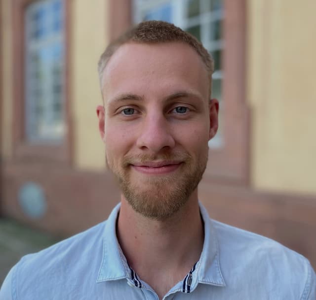 Lukas Dierkes