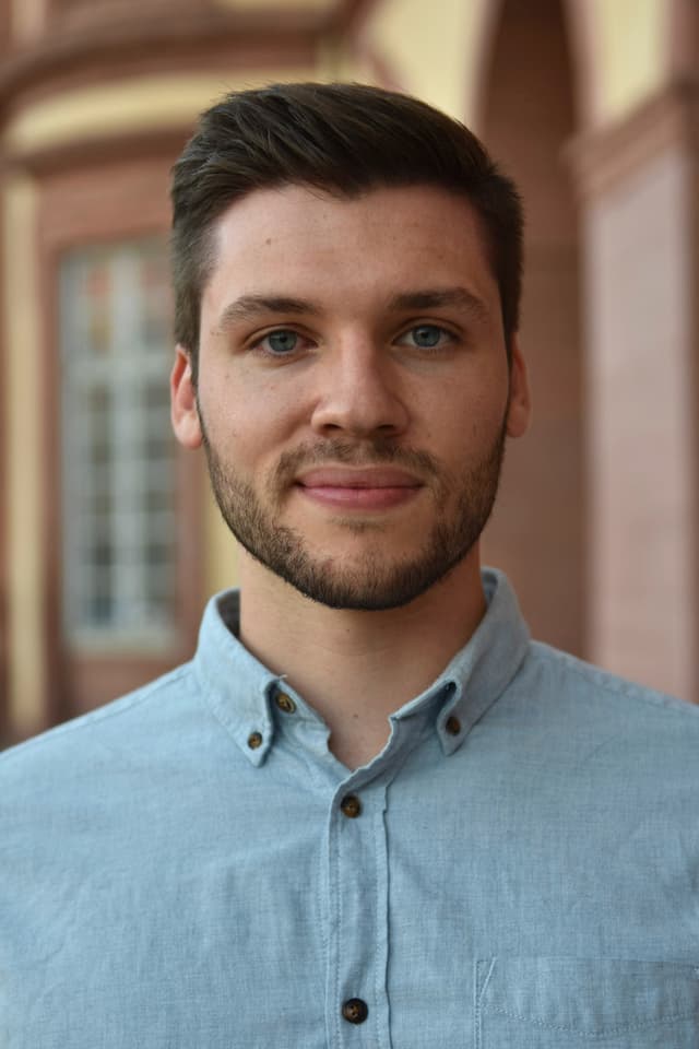 Lukas Kirchdorfer